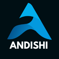 Andishi Academy Logo
